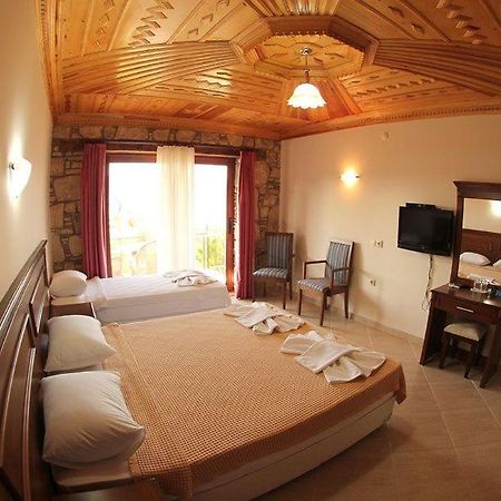 Selimiye Losta Beach Marmaris Bagian luar foto